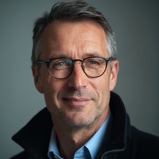 Dr. Klaus Hartmann — rainbet casino reviewer